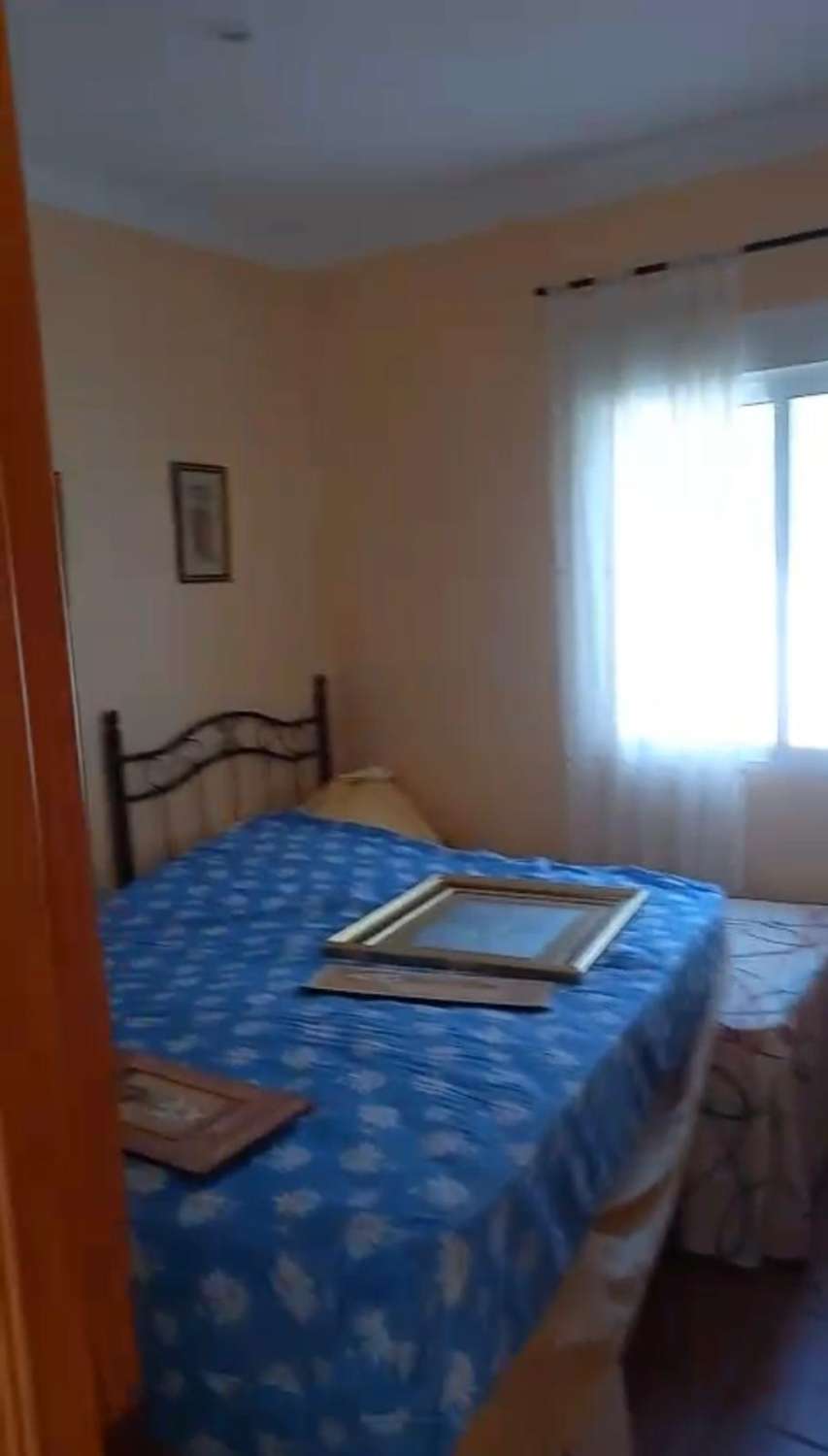 Casa de campo en Zahora Barbate (Cádiz)