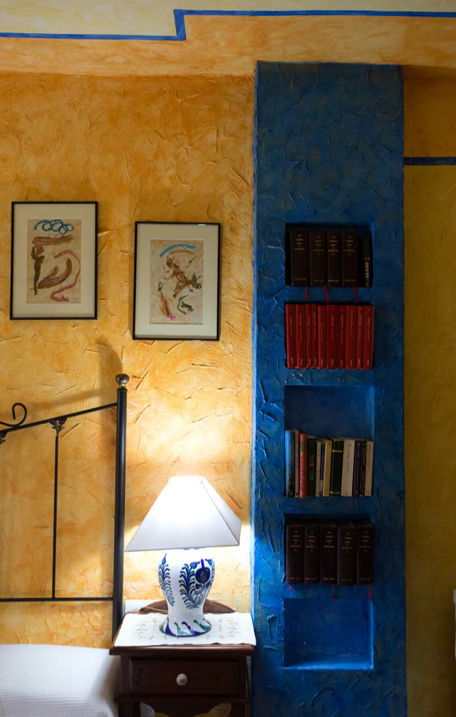 旅館 出售 在 La Taha