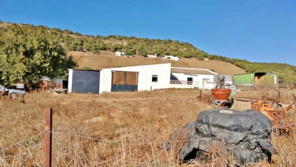 منزل للبيع في Vejer de la Frontera