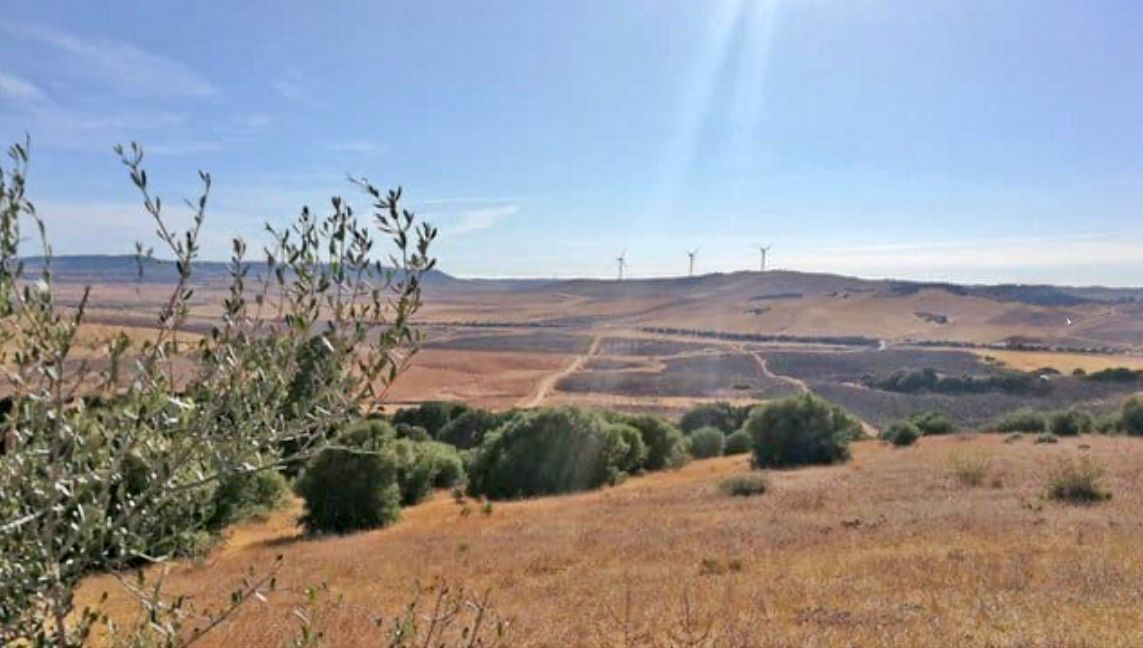 منزل للبيع في Vejer de la Frontera