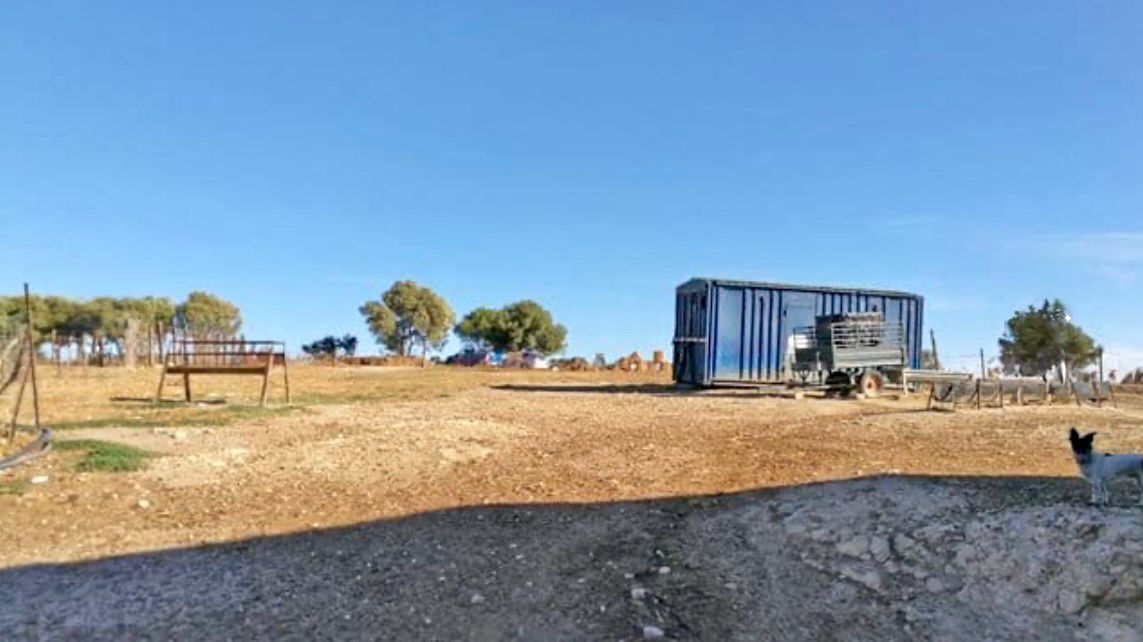 منزل للبيع في Vejer de la Frontera