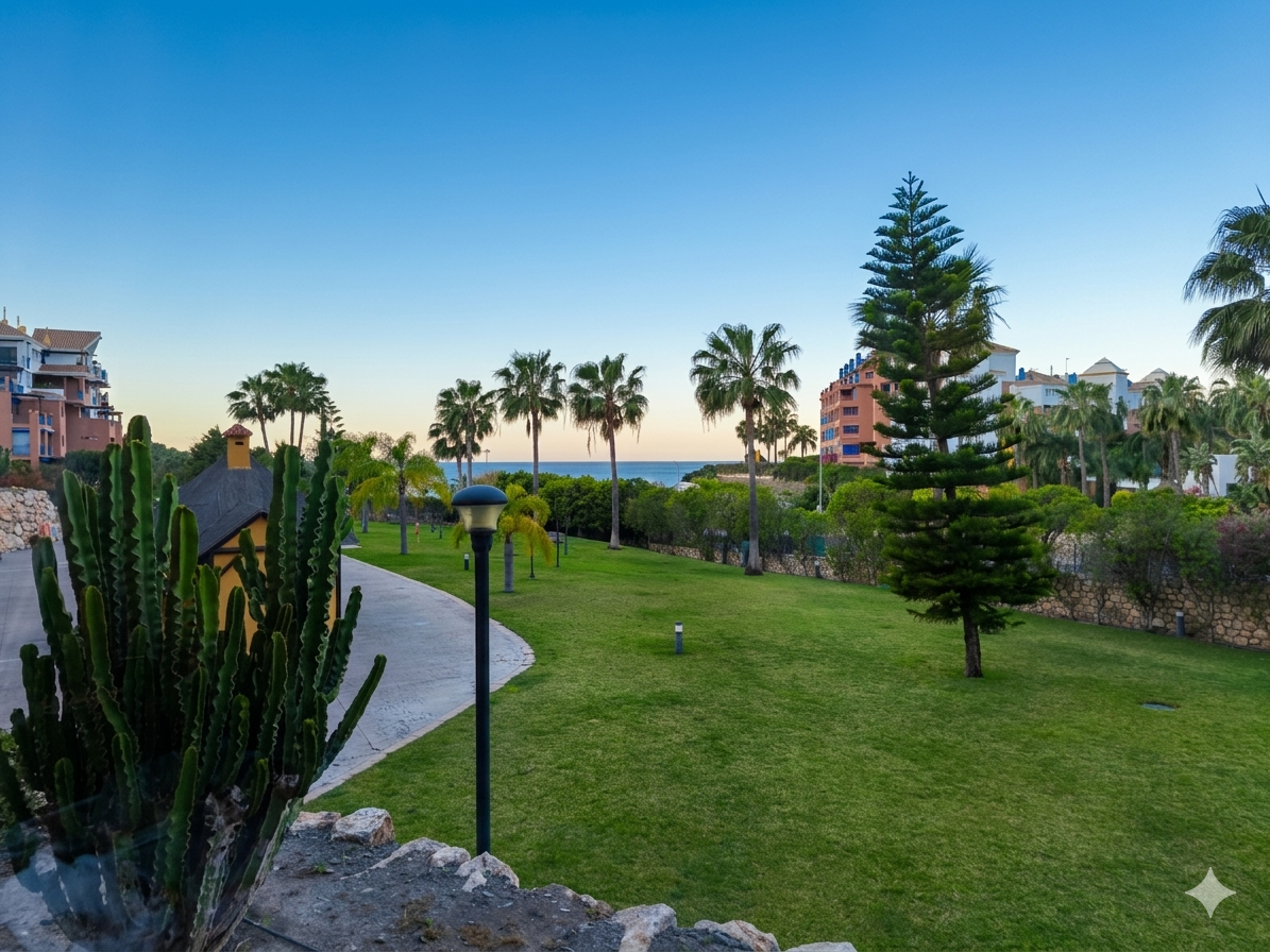 Lejlighed til salg i Velilla - Velilla Taramay (Almuñécar)