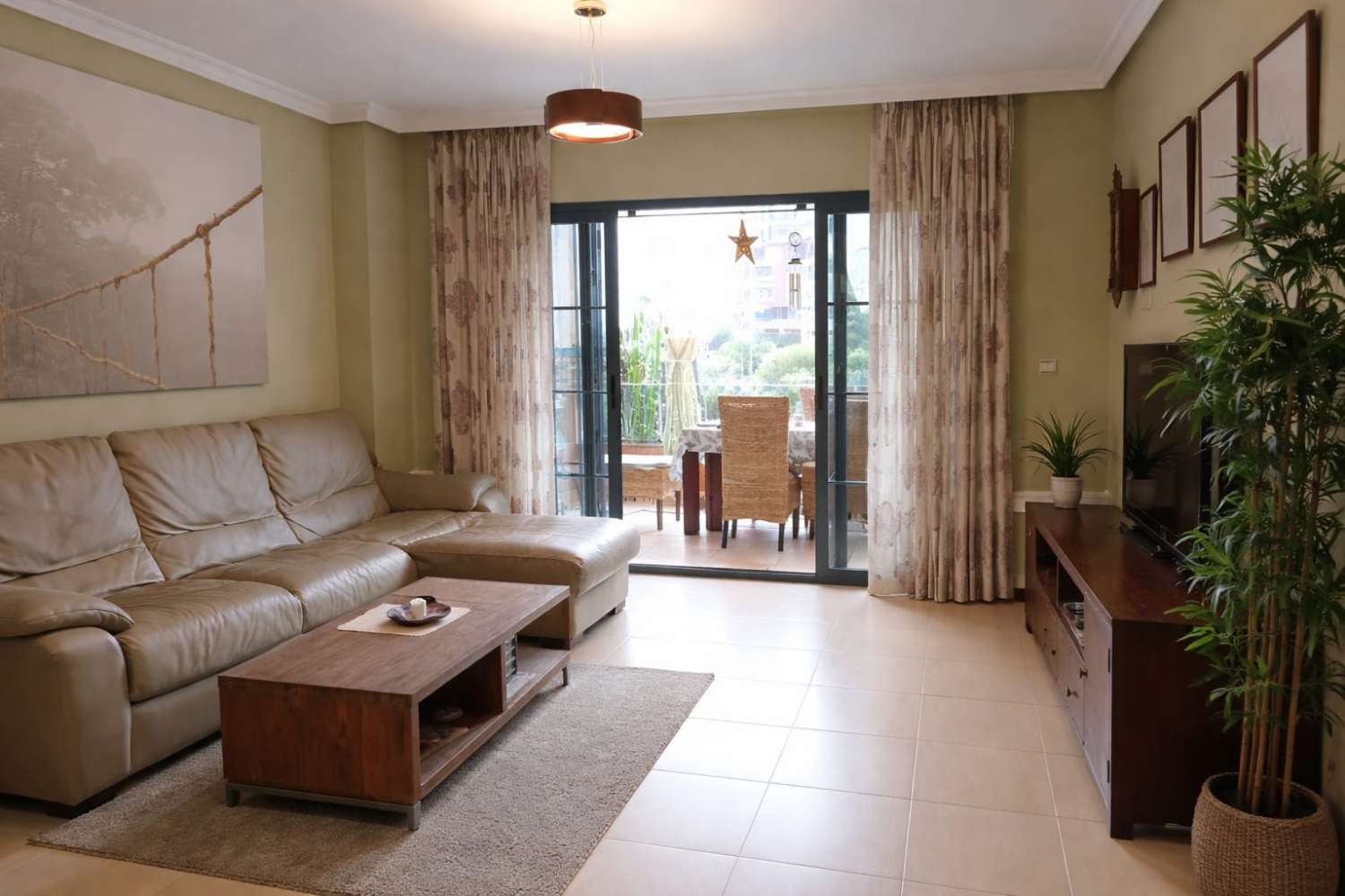 Lejlighed til salg i Velilla - Velilla Taramay (Almuñécar)