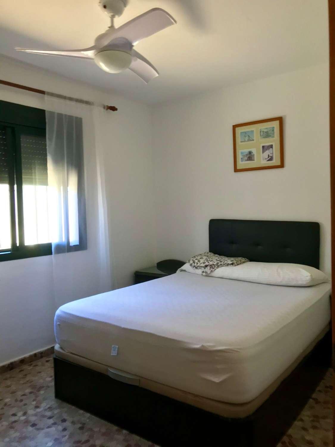 LOS CAÑOS DE MECA (Cádiz) ~300m de la playa