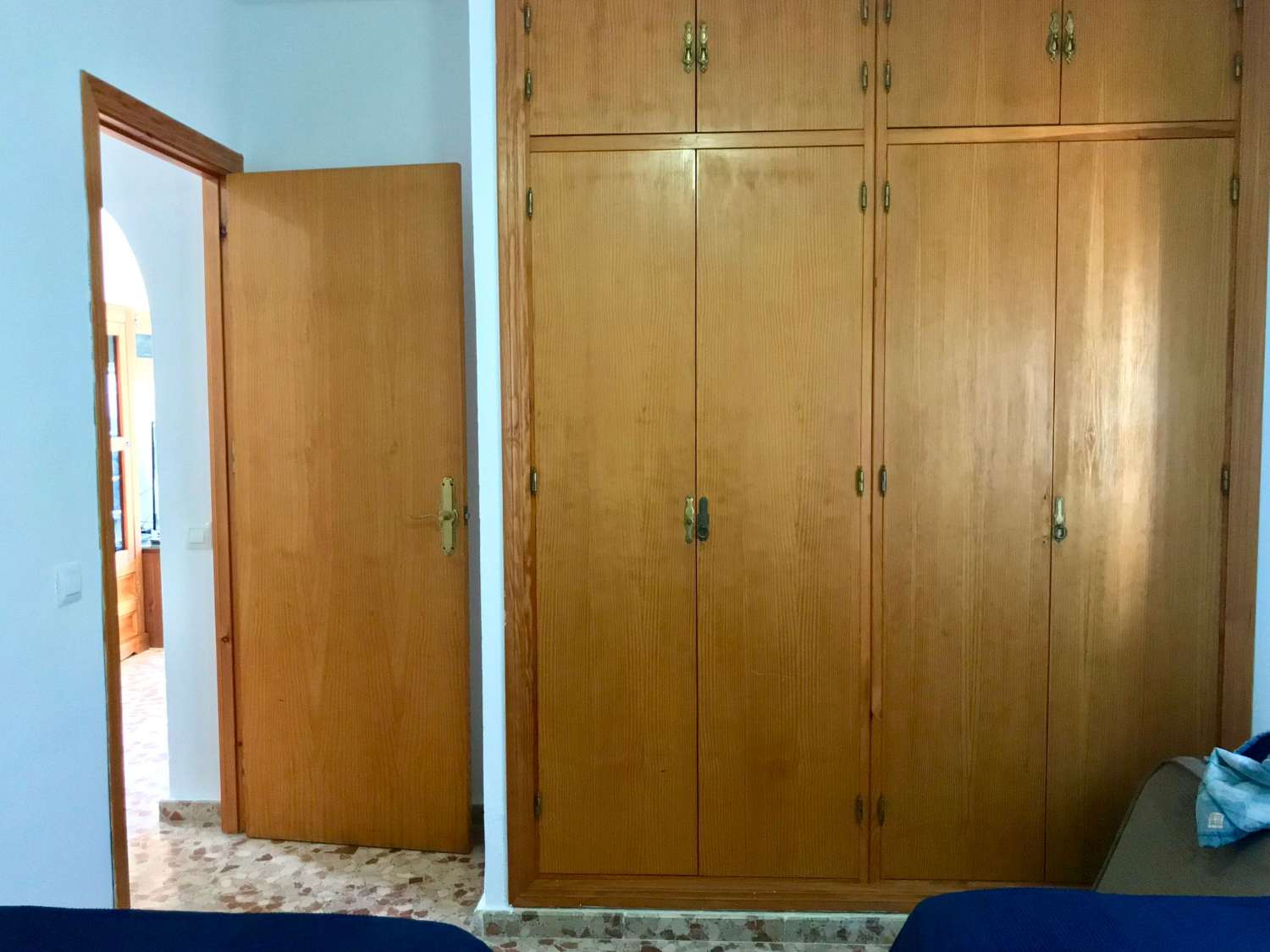 LOS CAÑOS DE MECA (Cádiz) ~300m de la playa