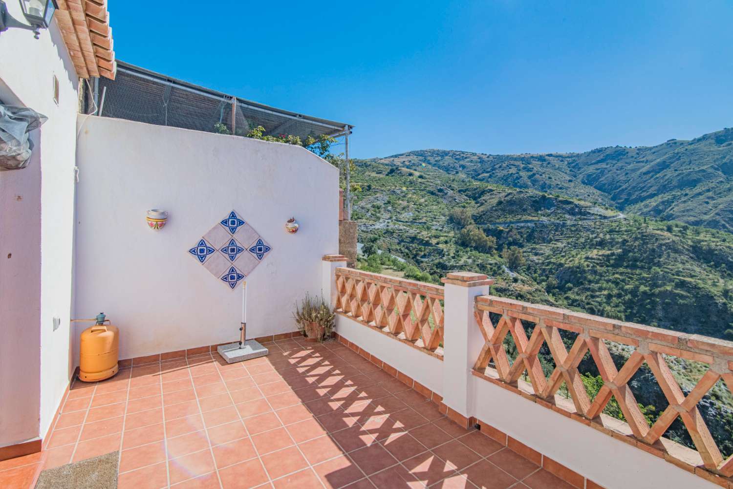 CASA RURAL EN RUBITE