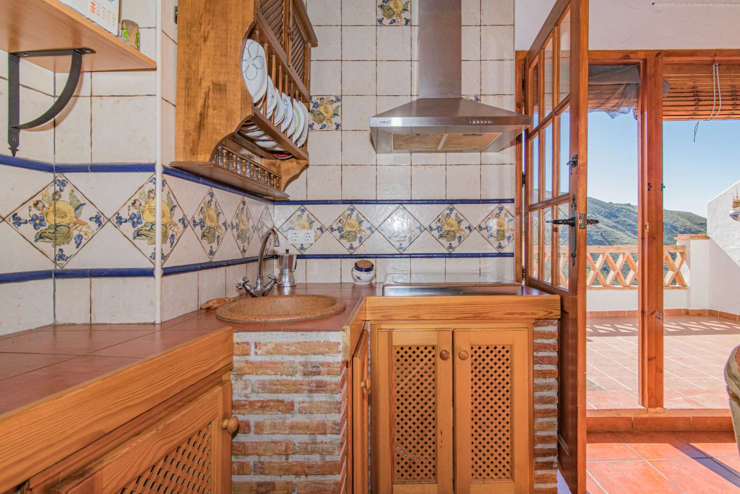 CASA RURAL EN RUBITE