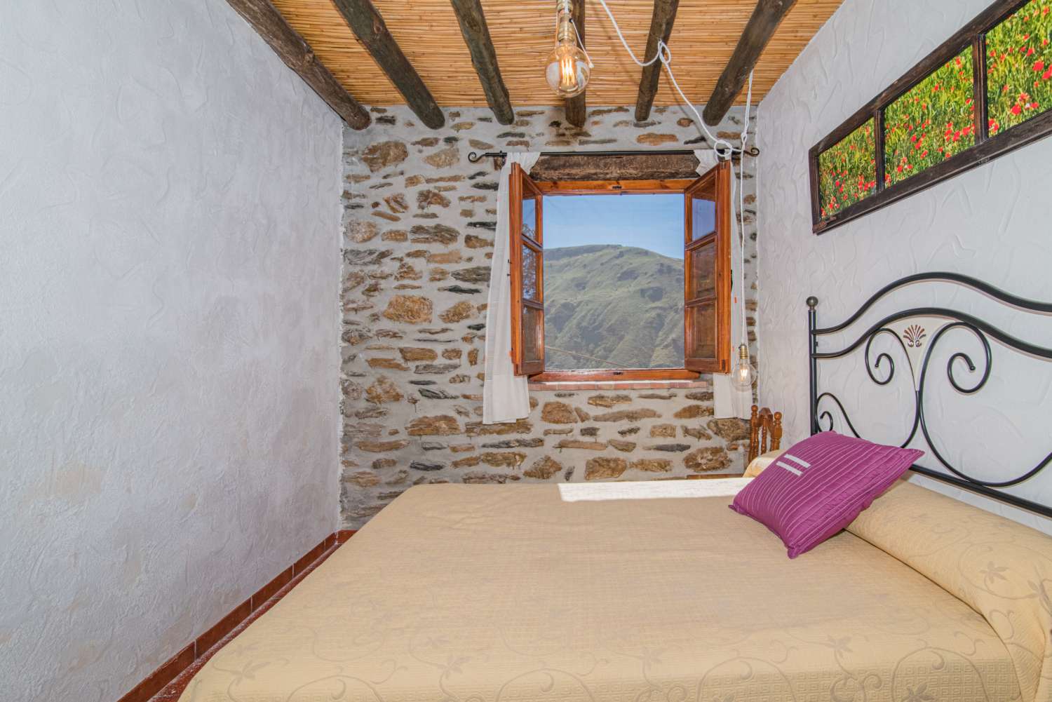 CASA RURAL EN RUBITE