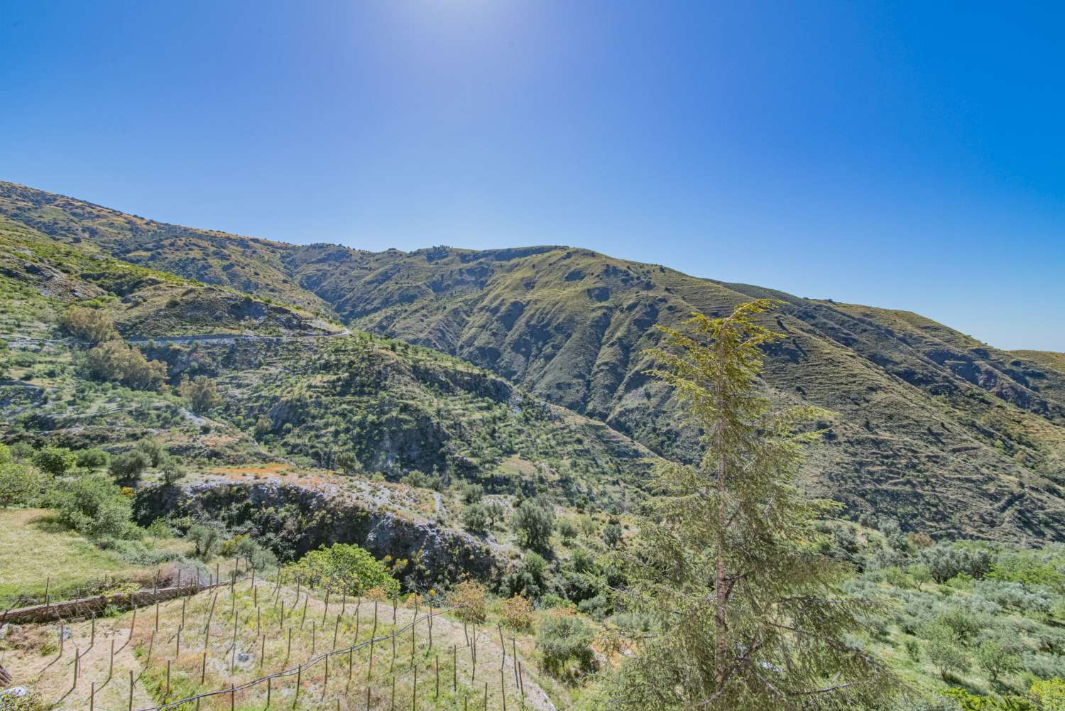 CASA RURAL EN RUBITE