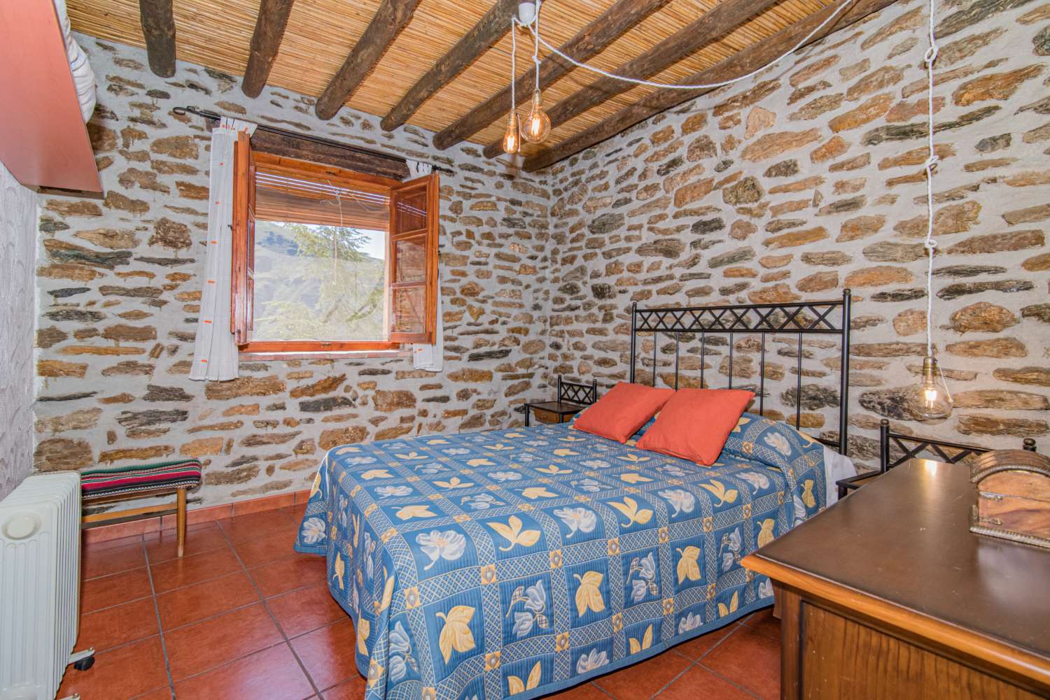 CASA RURAL EN RUBITE