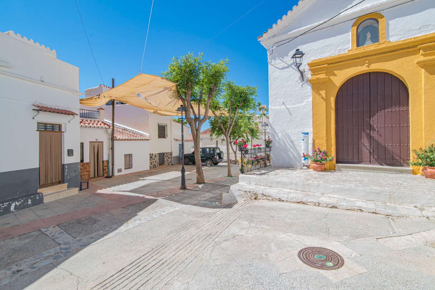 CASA RURAL EN RUBITE