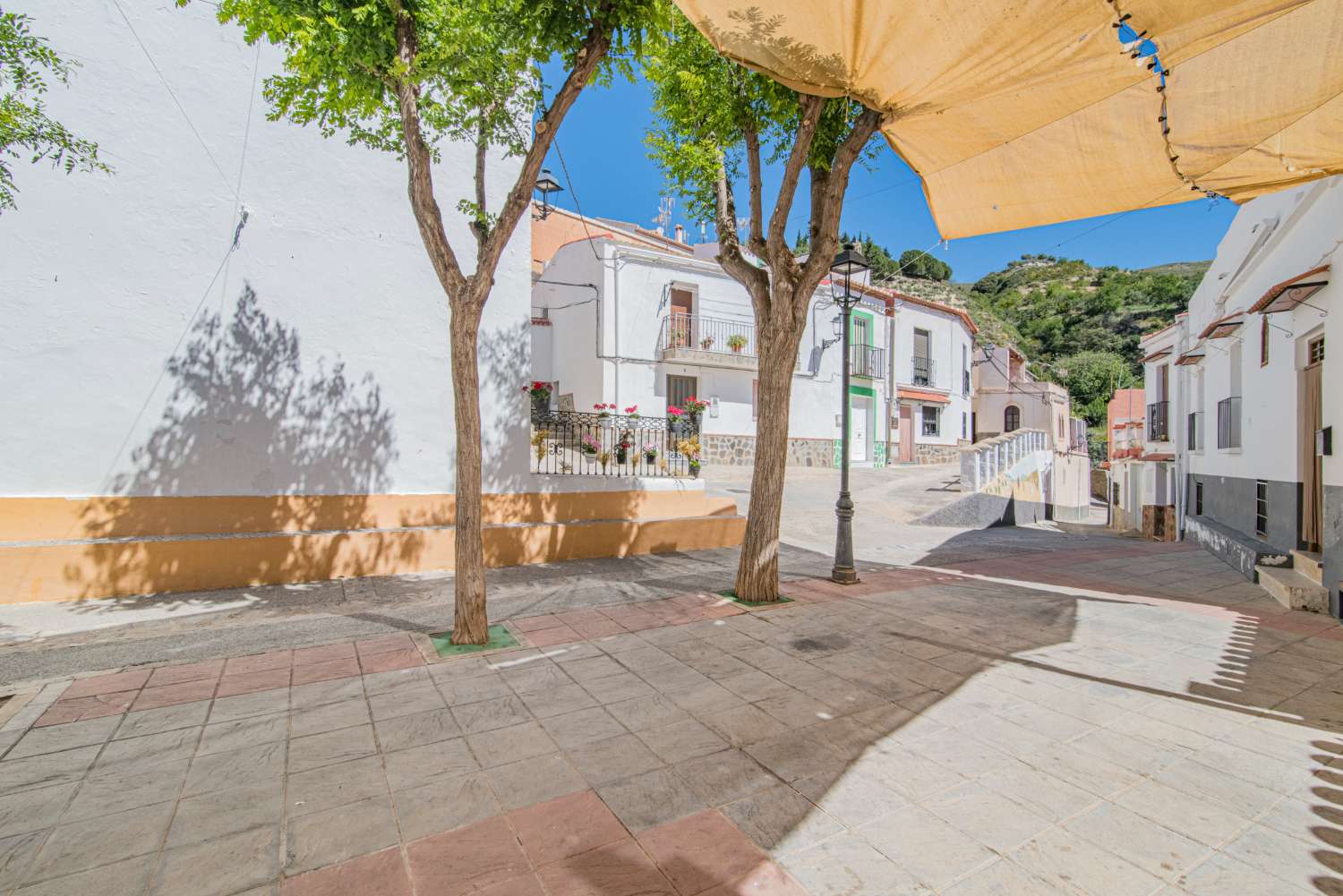 CASA RURAL EN RUBITE