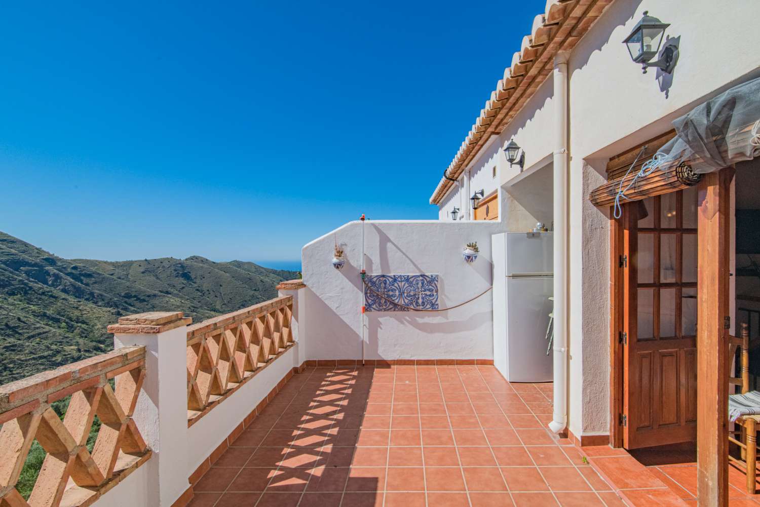 CASA RURAL EN RUBITE