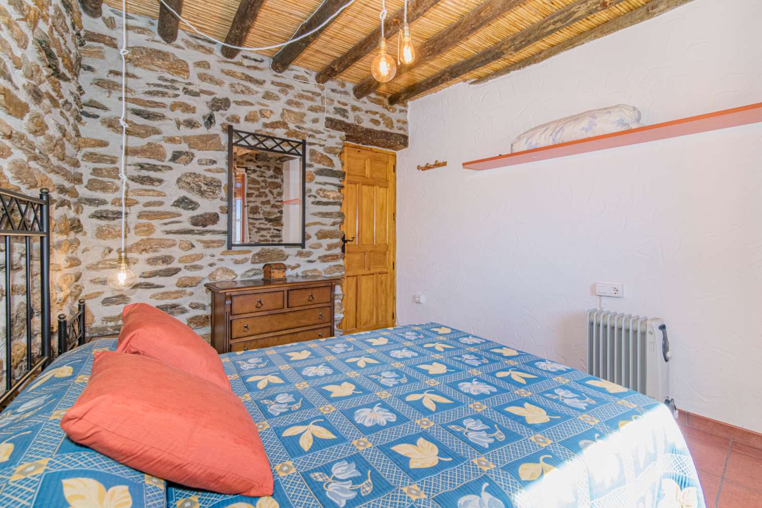 CASA RURAL EN RUBITE