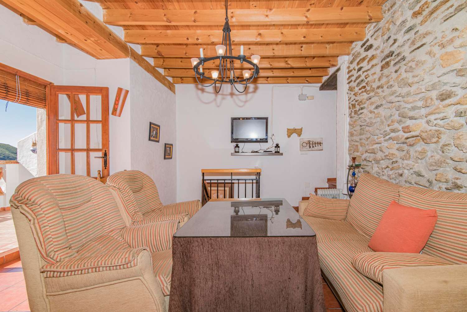 CASA RURAL EN RUBITE