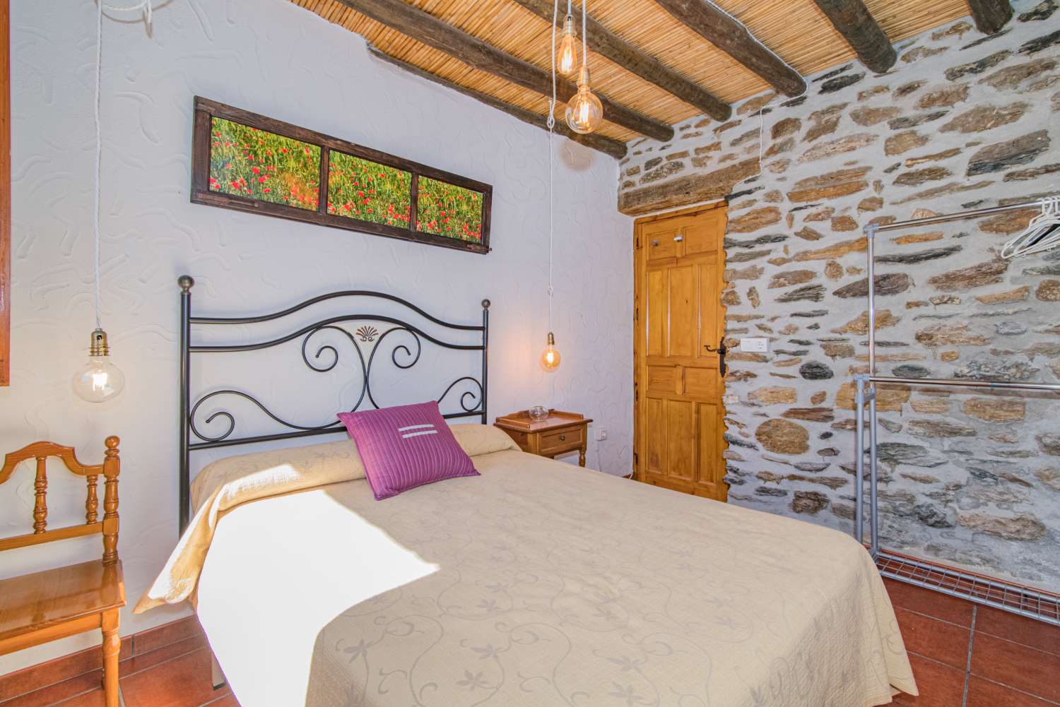 CASA RURAL EN RUBITE