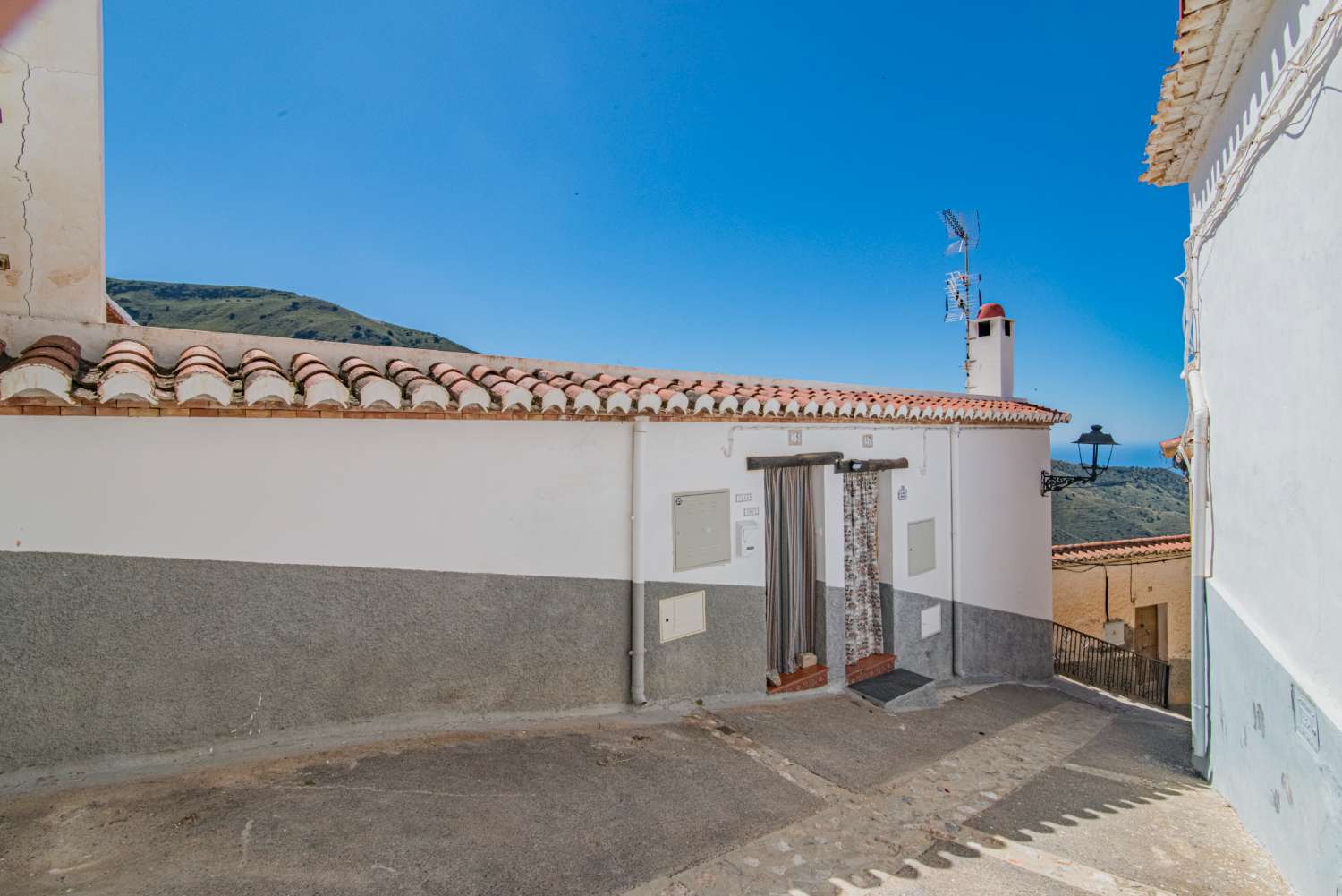 CASA RURAL EN RUBITE