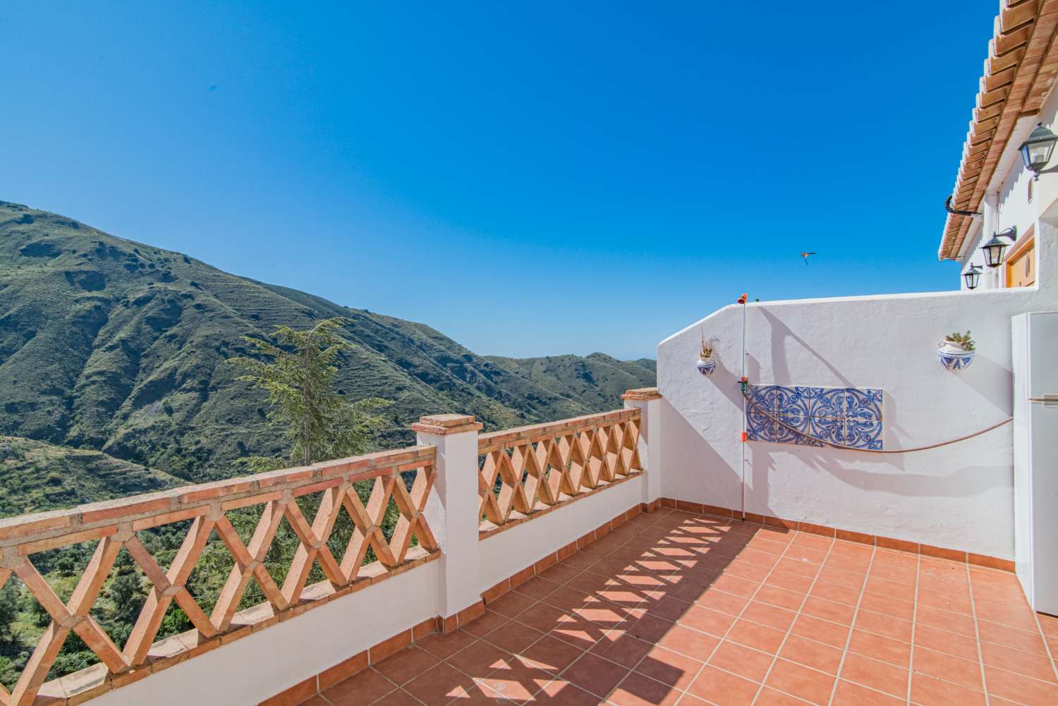 CASA RURAL EN RUBITE