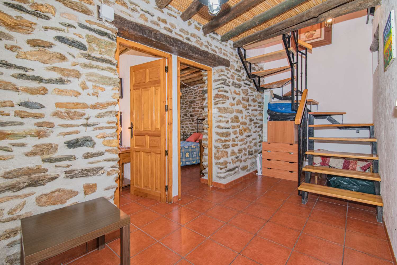 CASA RURAL EN RUBITE