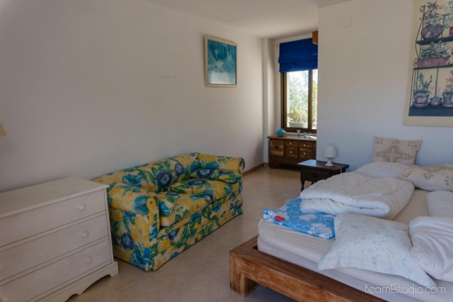 ENCANTADORA VILLA EN LA HERRADURA