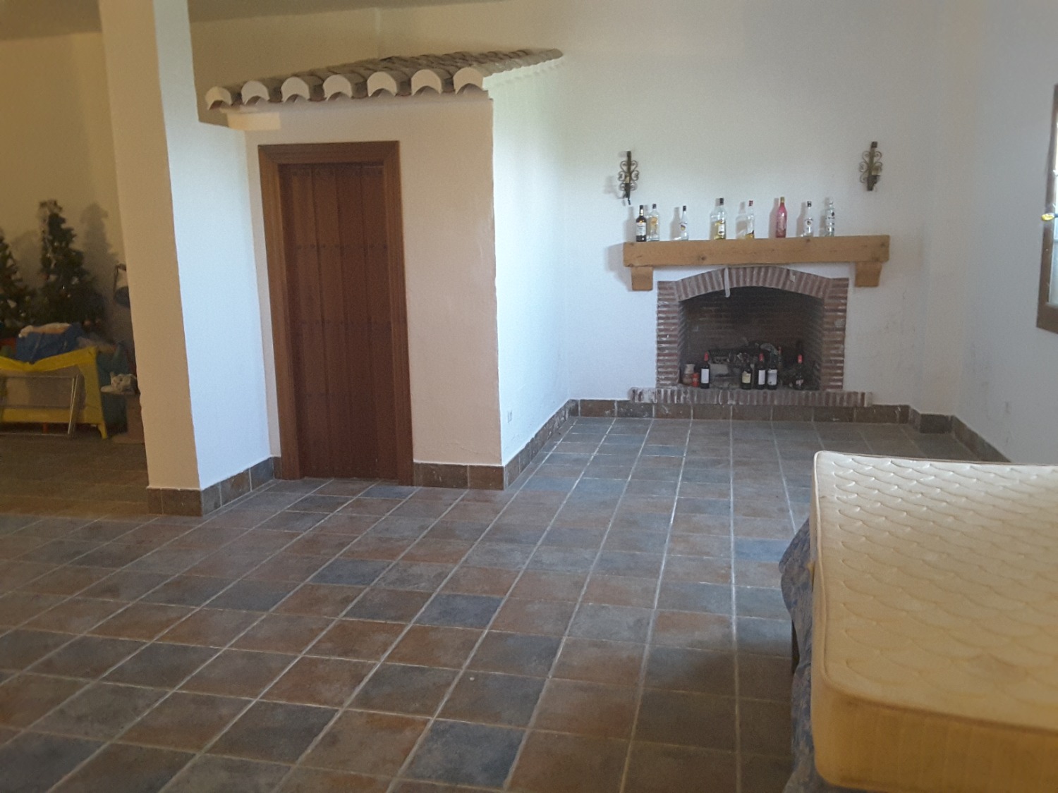 Frigiliana, for sale house with 7 bedrooms and a plot of 5500 m2