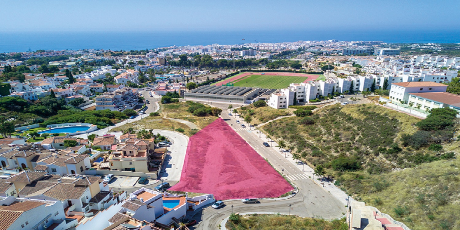 Nuovi appartamenti a Capistrano. Nerja ·