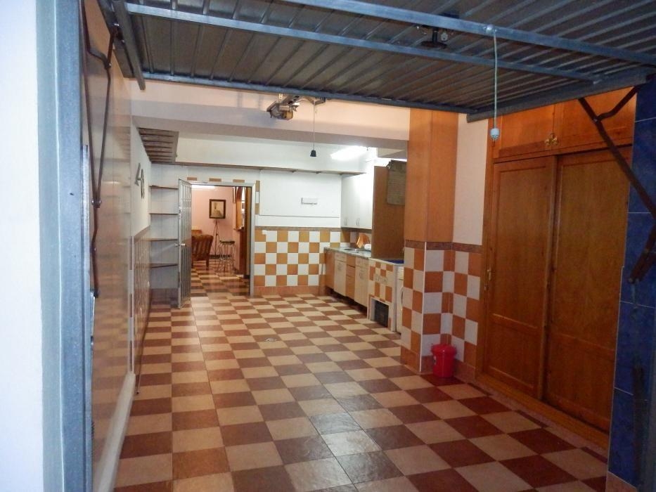 Appartement à vendre à Nerja avec studio séparé et garage