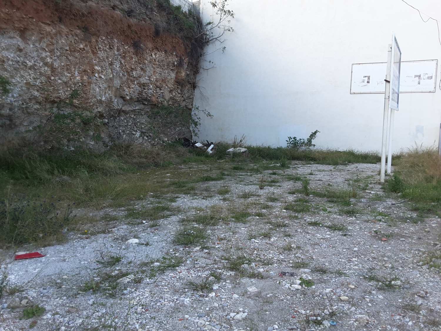 Solar opportunity for 10 townhouses in Torrox village. Investment.