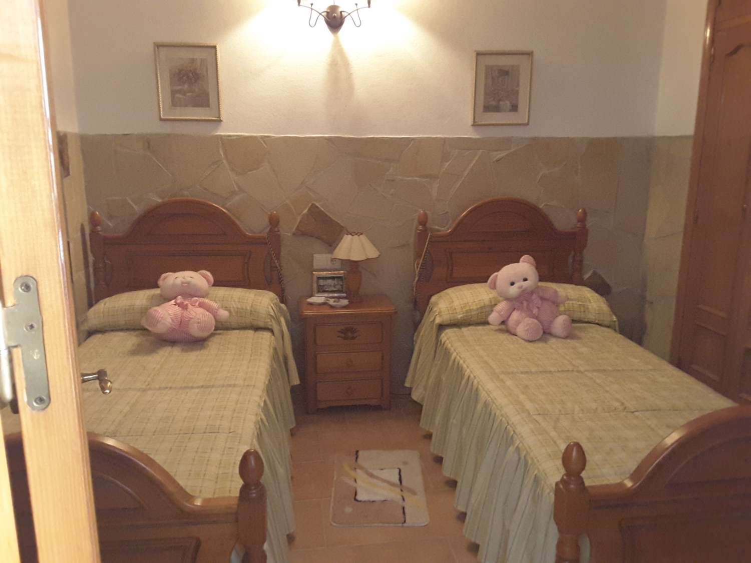 Splendida villa nella Noria con 4 camere da letto