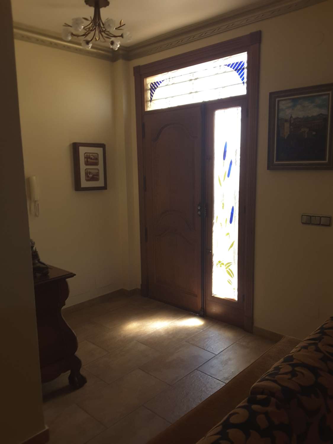 Splendida villa nella Noria con 4 camere da letto