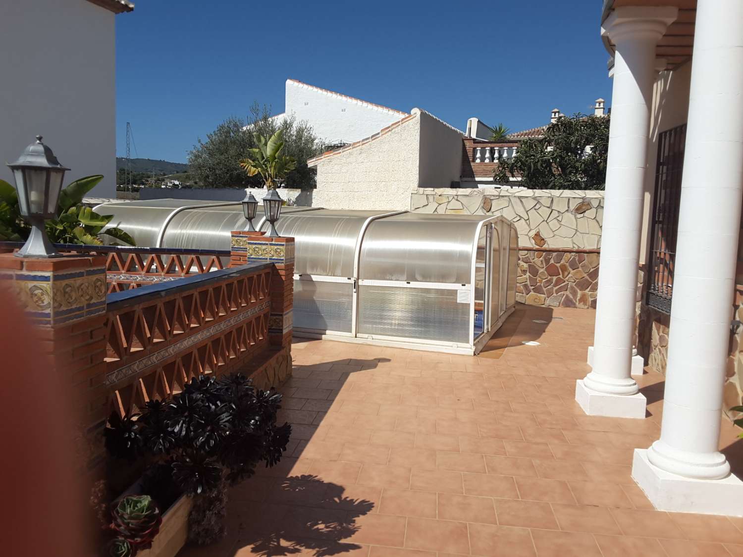 Stunning Villa in the 4 Bedroom Noria