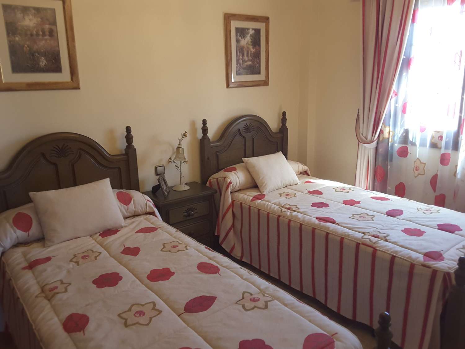 Splendida villa nella Noria con 4 camere da letto