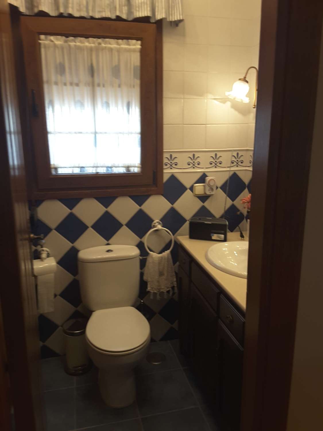 Atemberaubende Villa im 4 Schlafzimmer Noria