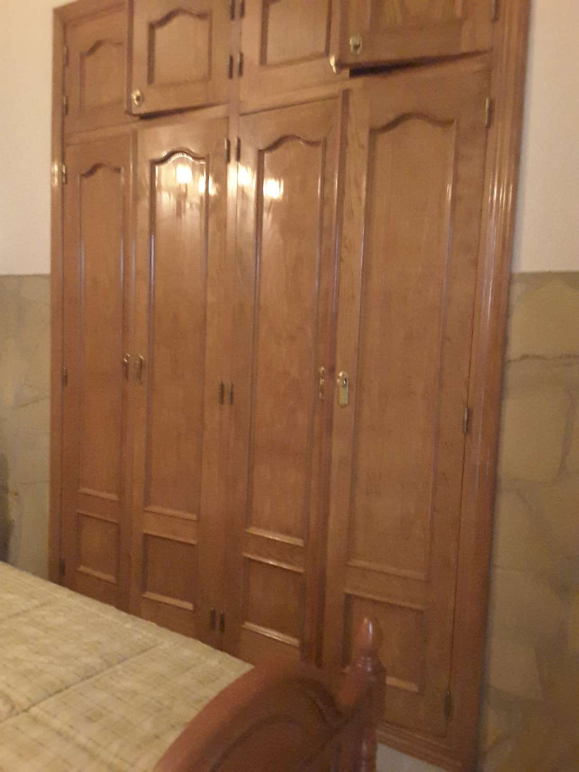 Atemberaubende Villa im 4 Schlafzimmer Noria