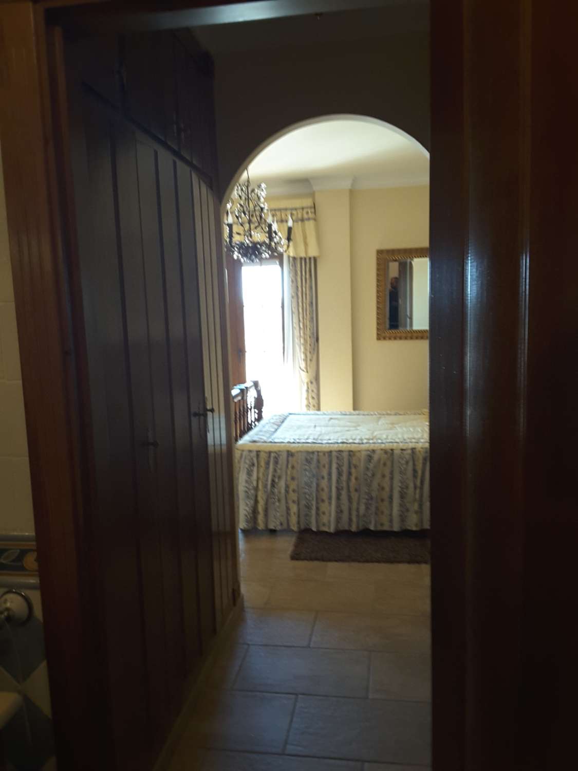 Splendida villa nella Noria con 4 camere da letto