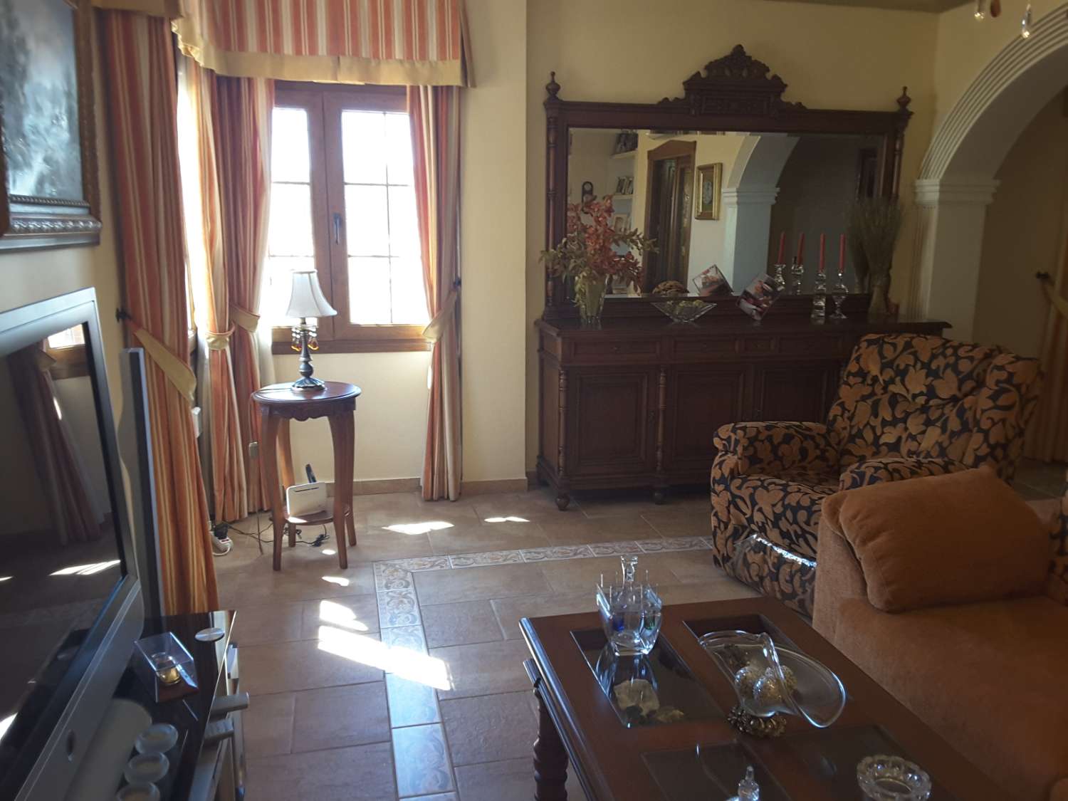 Splendida villa nella Noria con 4 camere da letto